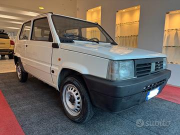 Fiat Panda 1100 i.e. LEGGERE BENE!!