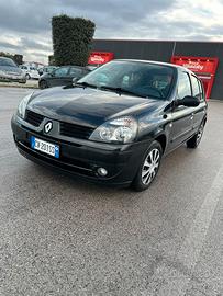 Renault clio 1.2 poki kilometri