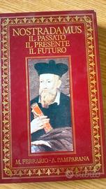 nostradamus