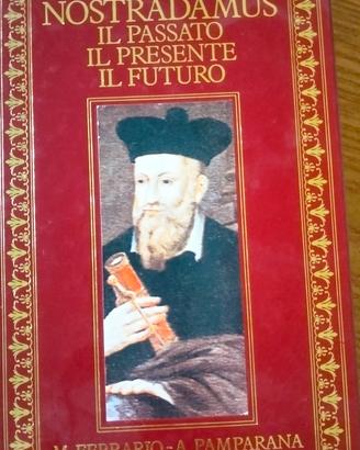 nostradamus