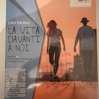 Libro la vita davanti a noi