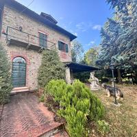 Villa singola Santa Maria della Versa