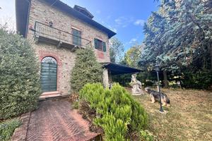 Villa singola Santa Maria della Versa