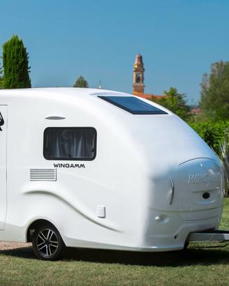 Wingamm ROOKIE 3.5 MY'26
