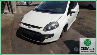 Ricambi Usati FIAT Punto Evo 2010