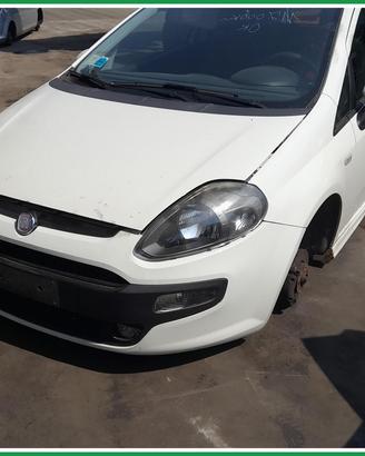 Ricambi Usati FIAT Punto Evo 2010