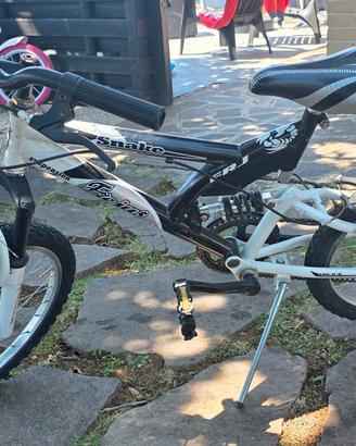 bicicletta 20"