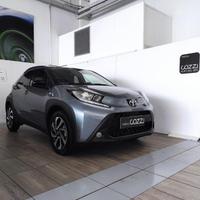 TOYOTA Aygo X - Aygo X 1.0 VVT-i 72 CV 5 porte Act