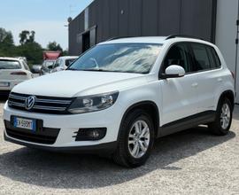Volkswagen Tiguan 2.0 TDI 110CV Business Sport & S