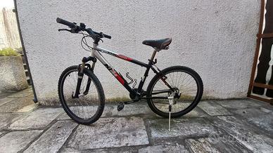 MTB KTM