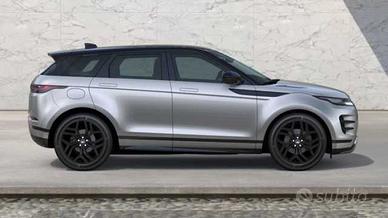 Land Rover Range Rover Evoque 204 CV R-Dynamic S D