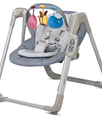 Altalena inglesina wave elettrica