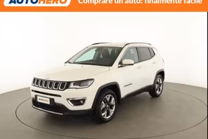 JEEP Compass 1.4 MultiAir 2WD Limited
