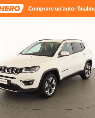 JEEP Compass 1.4 MultiAir 2WD Limited