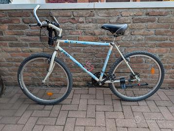 Bicicletta mountain bike CINELLI