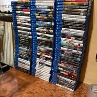 giochi ps4 e ps5