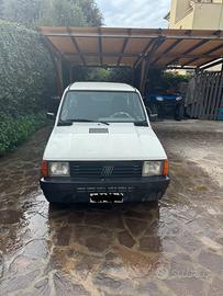 Fiat panda 900