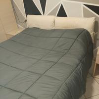 letto contenitore