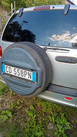 JEEP Discovery 