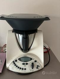 BIMBY TM31 COMPLETO DI VAROMA