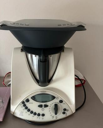 BIMBY TM31 COMPLETO DI VAROMA