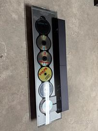 Bang olufsen Beosound 9000 mk3 revisionato