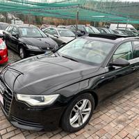 Audi A6 Avant 2.0 TDI 177 CV
