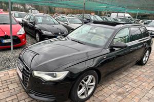 Audi A6 Avant 2.0 TDI 177 CV