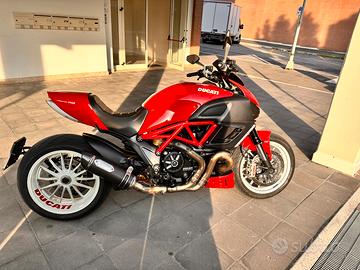 Diavel 1200