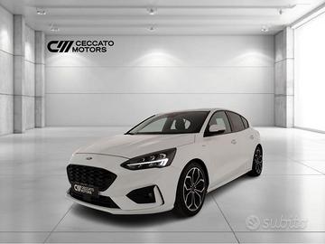 Ford Focus 1.5 ecoblue ST-Line Co-pilot s&s 120cv