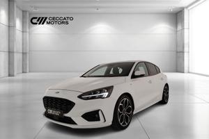 Ford Focus 1.5 ecoblue ST-Line Co-pilot s&s 120cv