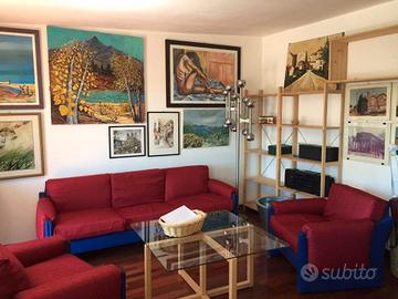 Appartamento Corso Luigi Saraceni_Castrovillari