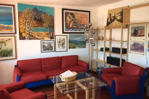 Appartamento Corso Luigi Saraceni_Castrovillari