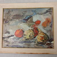 Quadro Stampa Fotografica Vintage anni 70
