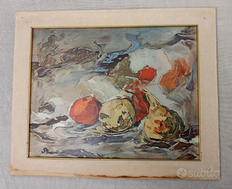 Quadro Stampa Fotografica Vintage anni 70