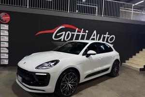 PORSCHE Macan 3.0 V6 UFFICIALE ITALIANA IVA UNIC