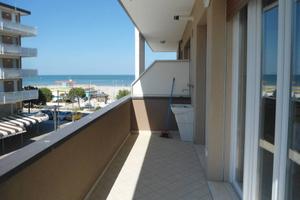 Appartamento di 100 m² con 3 locali a Cesenatico