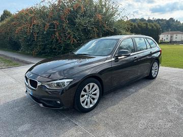 Bmw 316 316d Touring Luxury
