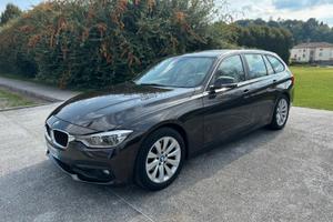 Bmw 316 316d Touring Luxury