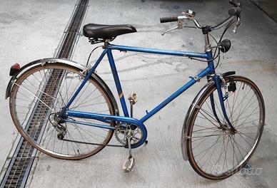 Bicicletta  vintage
