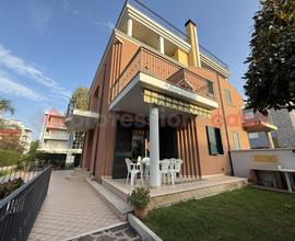 Villa bifamiliare Giulianova [Cod. rif 3189761VRG]