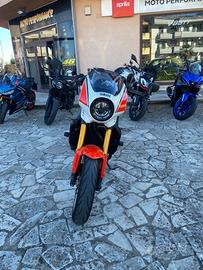 Yamaha XSR 900