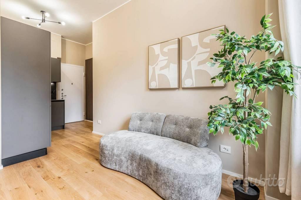 Appartamento – Milano, Corte Regina, Municipio 2 - Vista 3