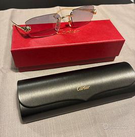 Occhiali da sole CARTIER