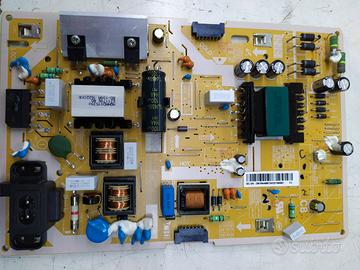 ricambi tv samsung UE49K5510AKXZT 