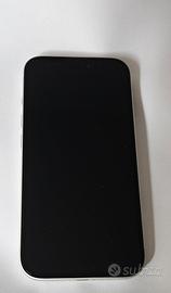 iPhone 16 Bianco 128GB