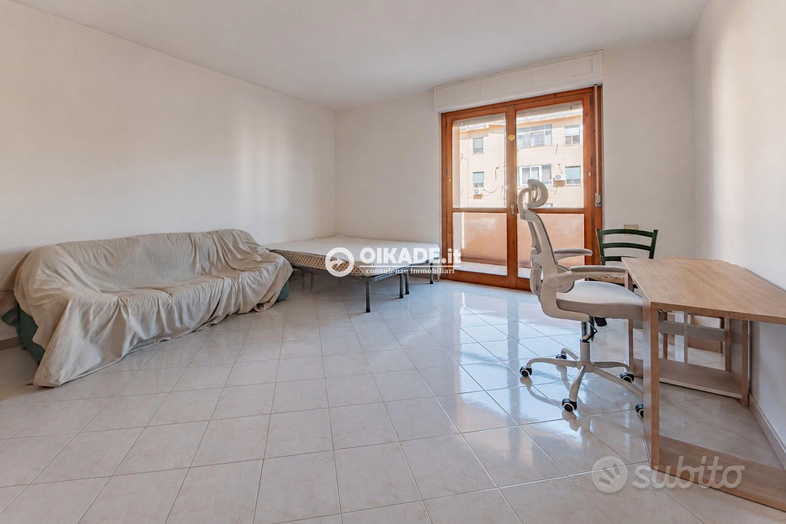 Appartamento – Cagliari, San Michele - Altro