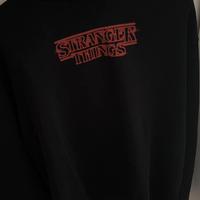 Felpa Stranger Things