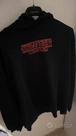 Felpa Stranger Things