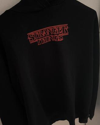 Felpa Stranger Things
